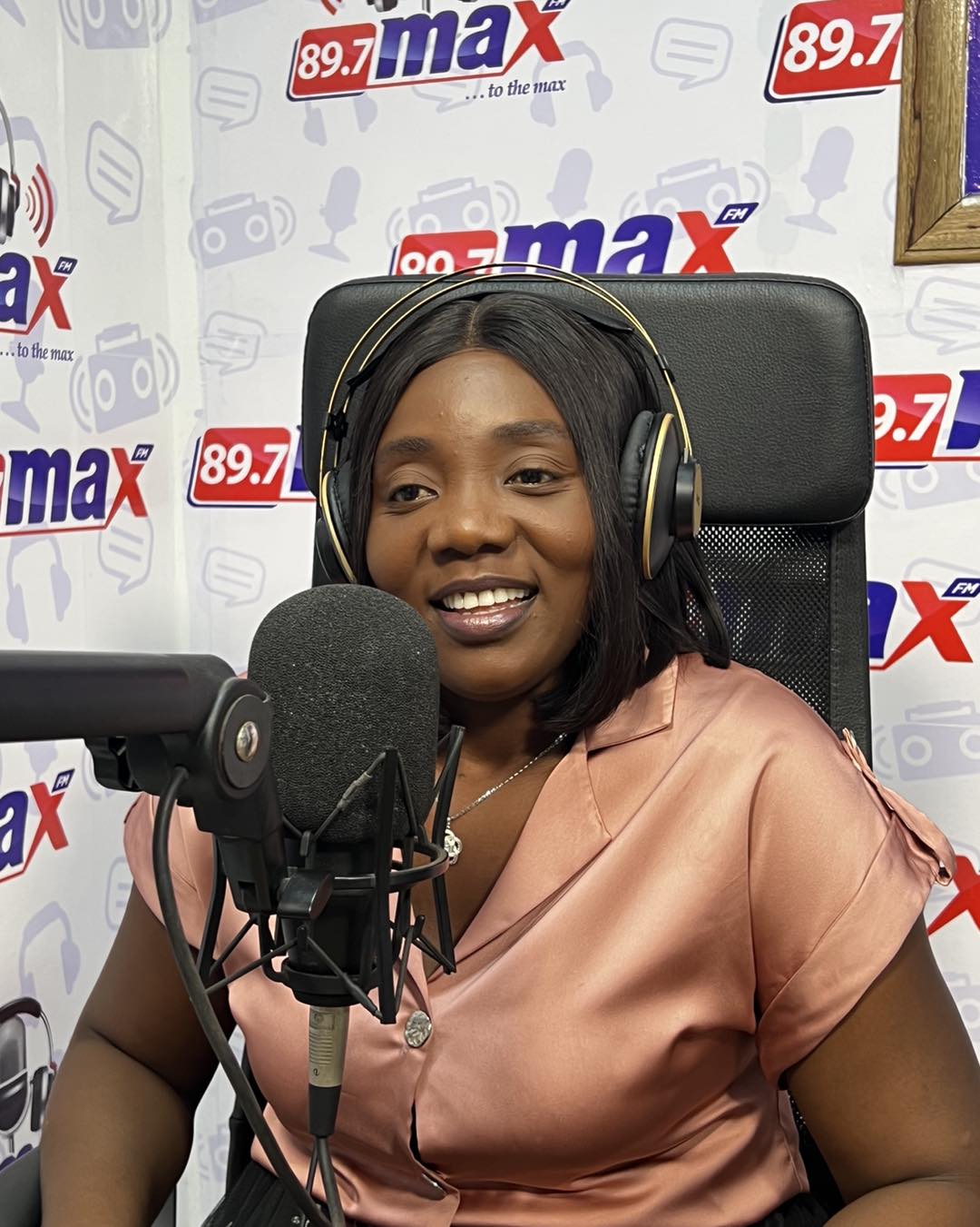 Gospel Singer Afia Ayiwah Releases Powerful New Single ‘Testify’
