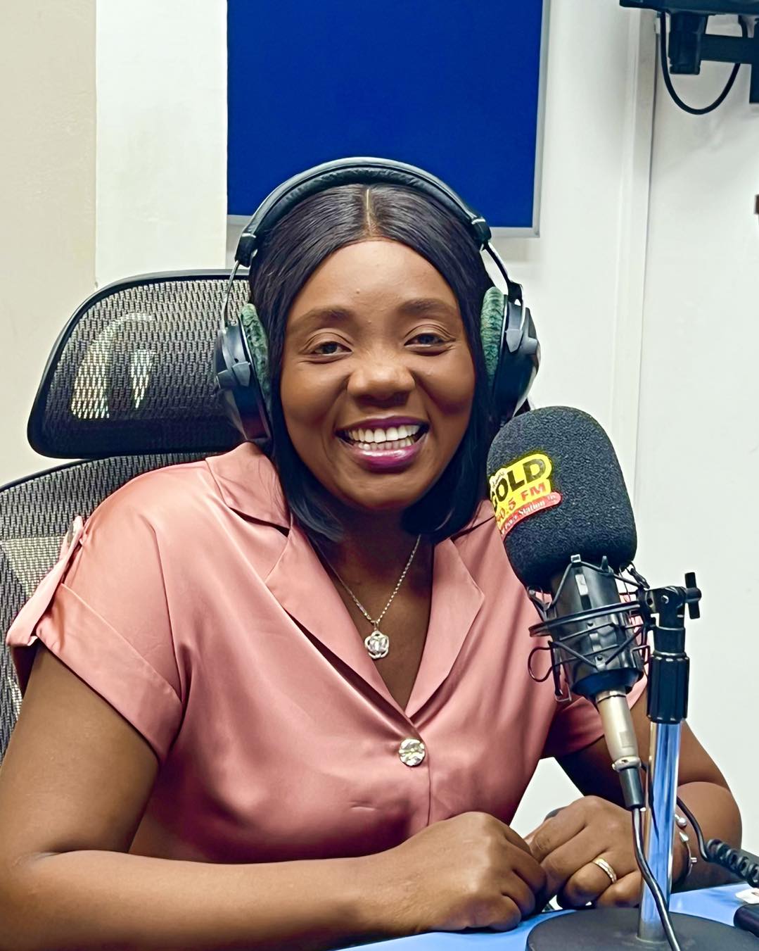 Gospel Singer Afia Ayiwah Releases Powerful New Single ‘Testify’