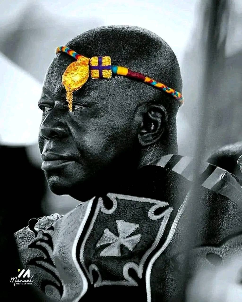 We Are Doing Everything Possible To Ensure Lasting Peace In Bawku – Asantehene Assures