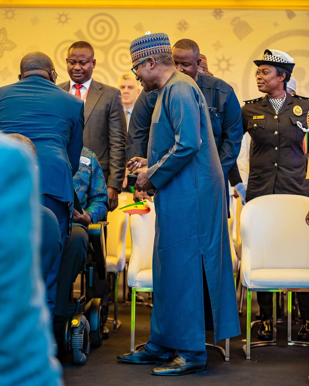 Aliko Dangote To Open New Sugar Refinery In Ghana To Reduce Import Costs