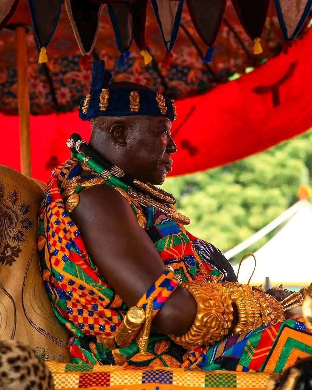 We Are Doing Everything Possible To Ensure Lasting Peace In Bawku – Asantehene Assures
