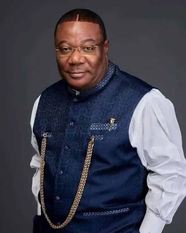 Mahama Is Neither Arrogant Nor Vindictive; He Is A True Statesman – Archbishop Duncan-Williams
