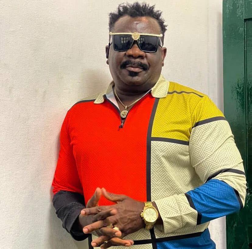 Veteran Actor And 'Efiewura' Star Koo Fori Arrested For Alleged Fraud