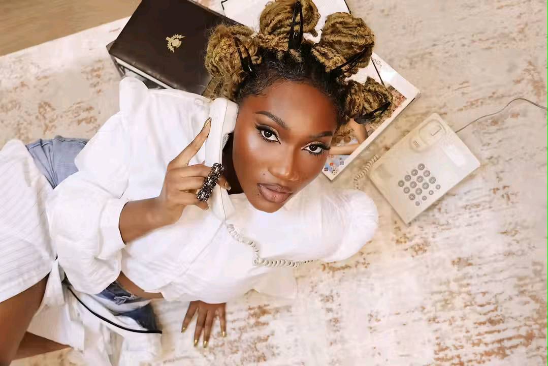 My Own Mum Wanted Me To Quit Music – Wendy Shay Opens Up