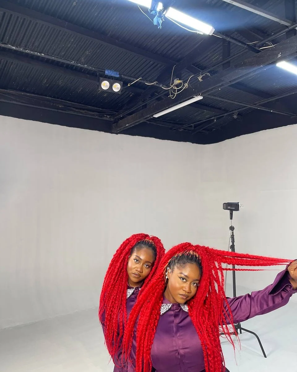 Lali x Lola Call On Minister To Address Unpaid Royalties From Boomplay