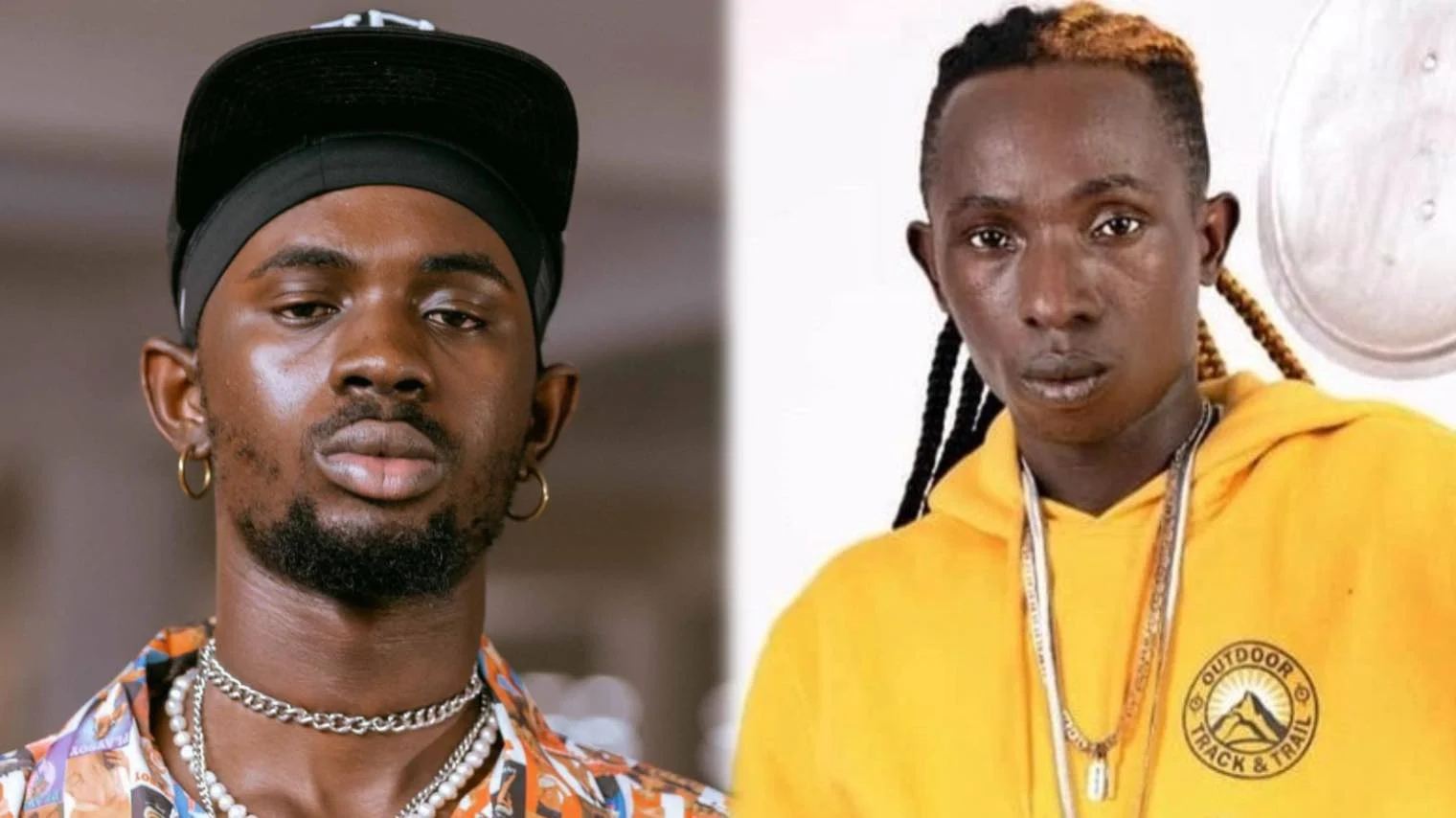 ‘One Corner’ Had A Greater Global Reach Than Black Sherif’s Songs - Patapaa Claims