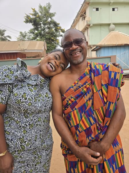 "I Was Pregnant For Two Years" – Oheneni Adazoa Recounts Traumatic Experience