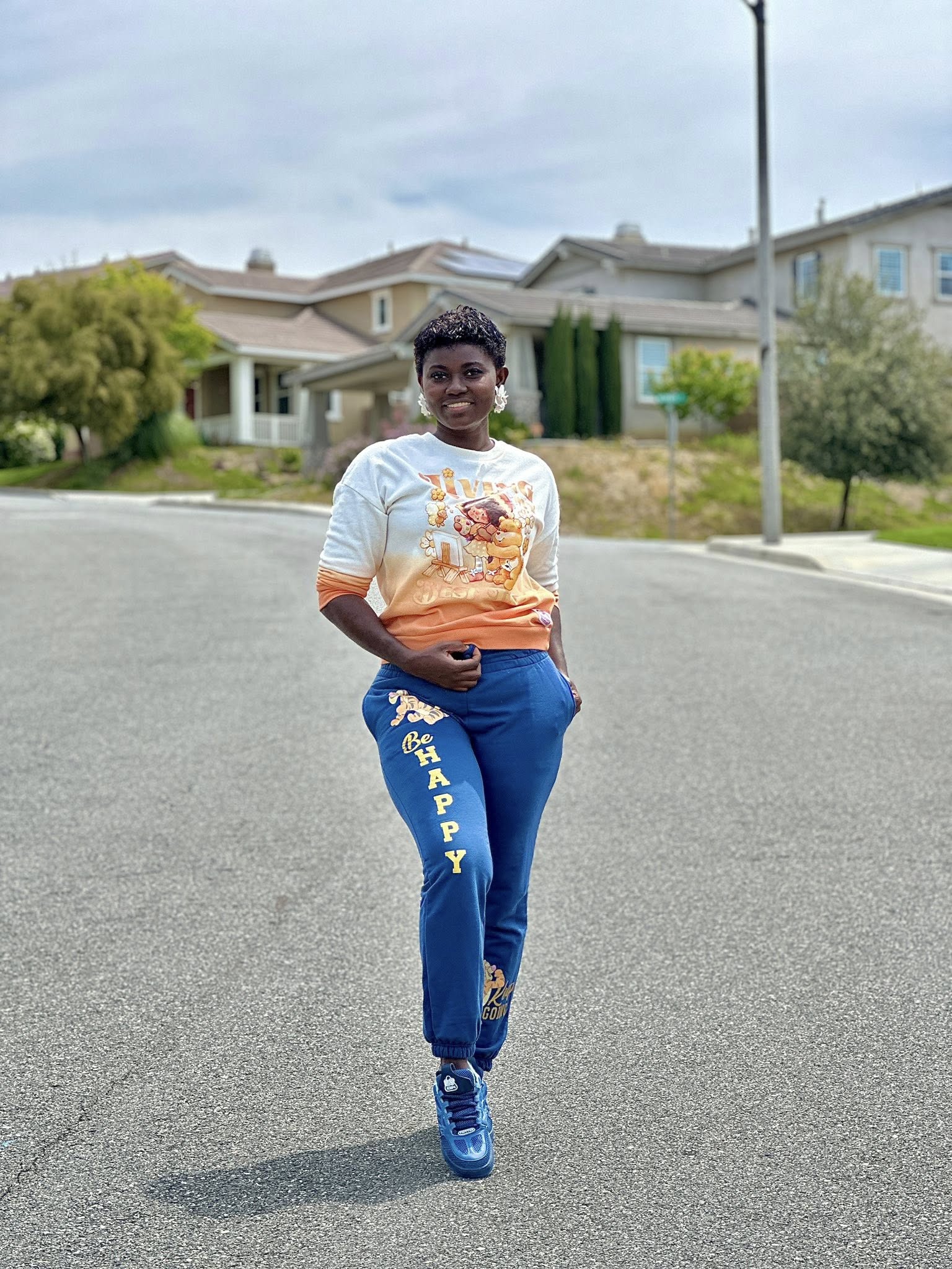 Afua Asantewa Breaks Silence On Failed Second Guinness Record Attempt