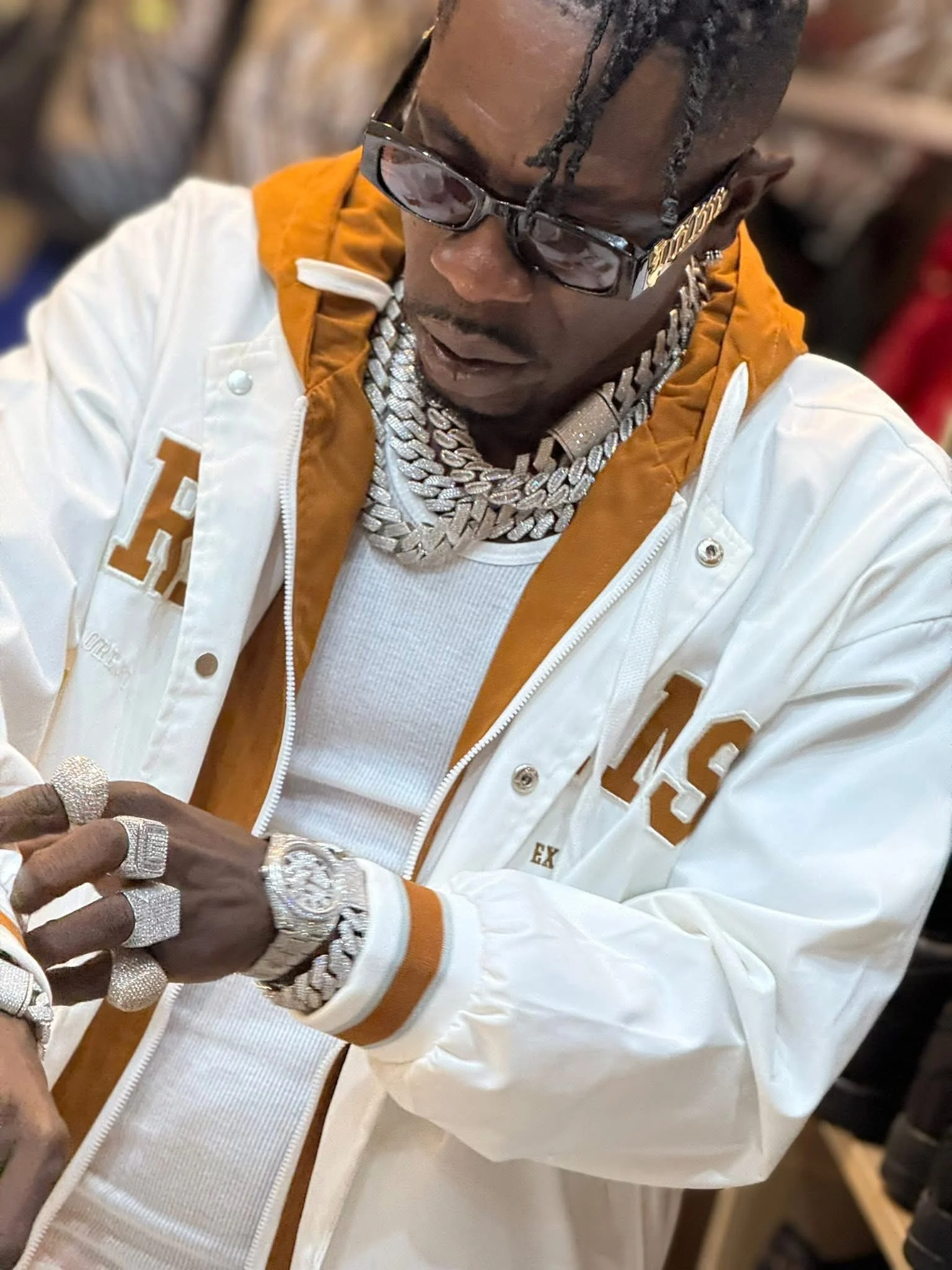 Shatta Wale Issues Apology To Bullgod And Withdraws Claims Regarding Fennec’s Murder