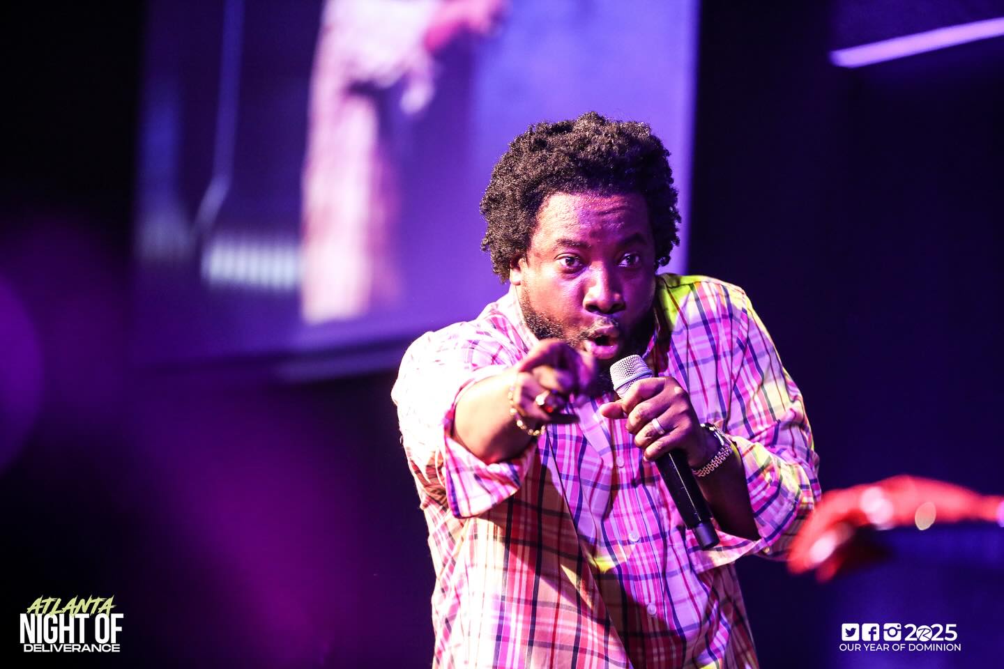 AI Will Soon Take Over Churches If Christians Don’t Rise Up - Sonnie Badu Raises Alarm