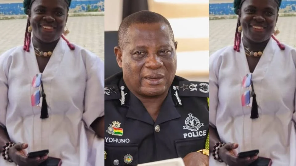 Police Rescue 2 Women Seen In Viral Kidnapping Video; 8 Arrested In Joint Ghana-Nigeria Operation