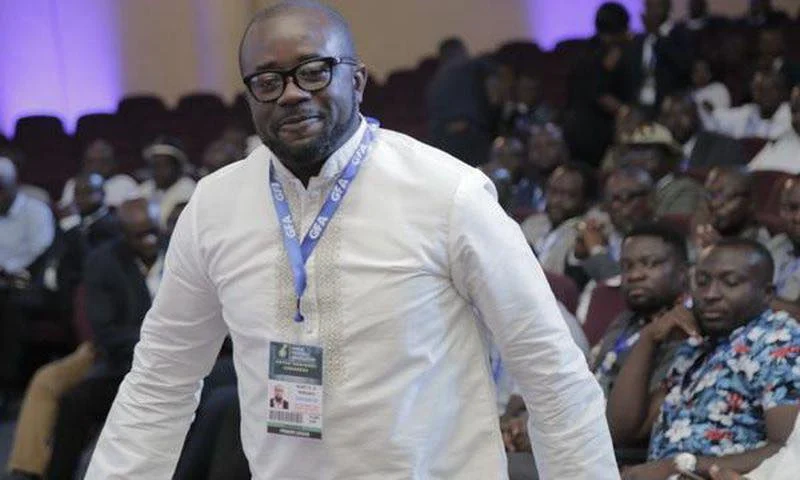 Call Me A Thief And You’ll Face The Consequences - GFA Boss Kurt Okraku