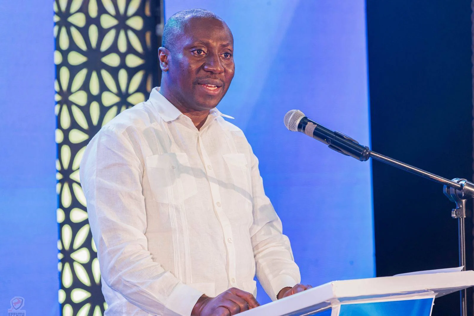 If I Were To Leave Politics Today, I’d Become A Preacher – Afenyo-Markin