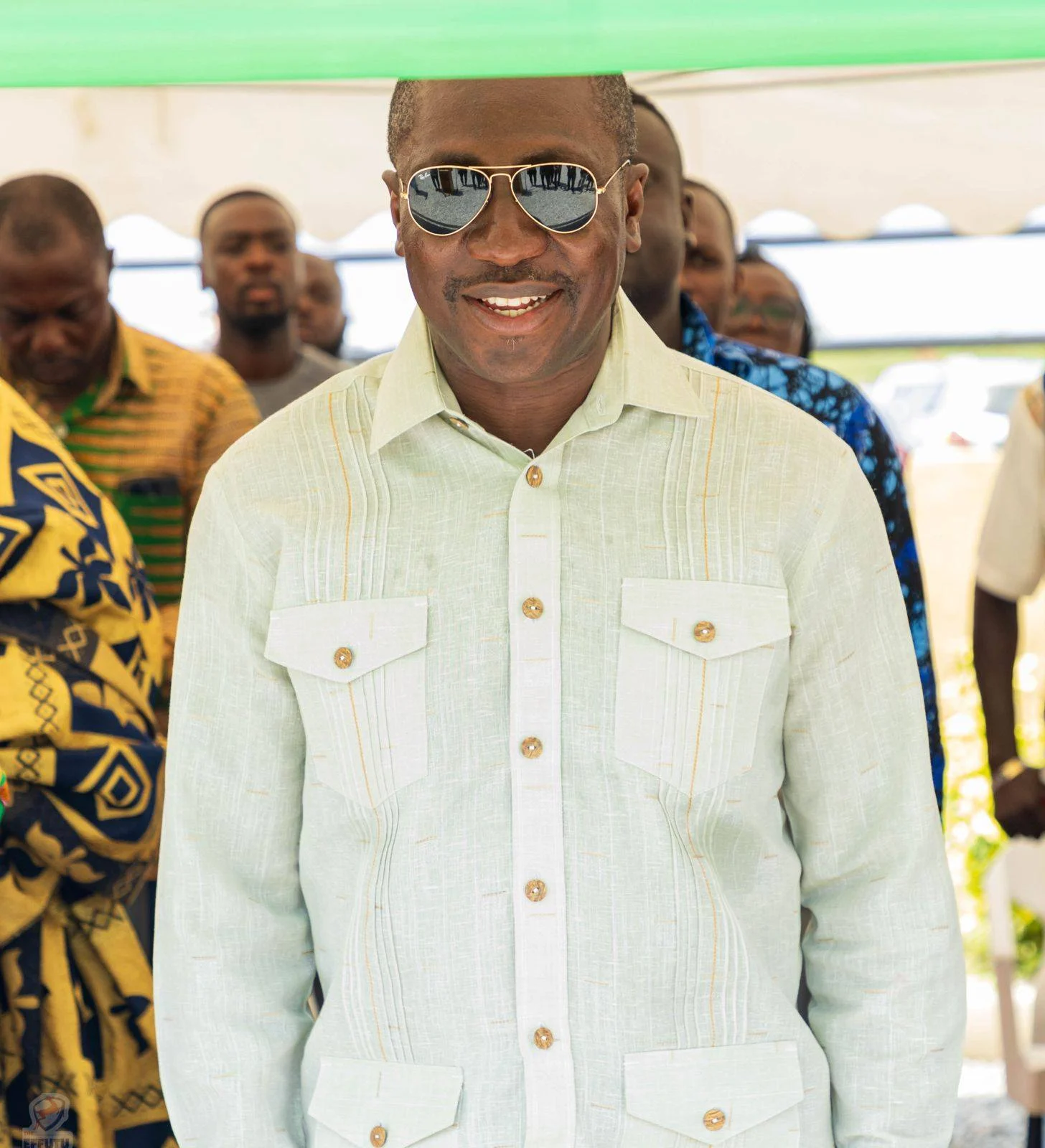 If I Were To Leave Politics Today, I’d Become A Preacher – Afenyo-Markin