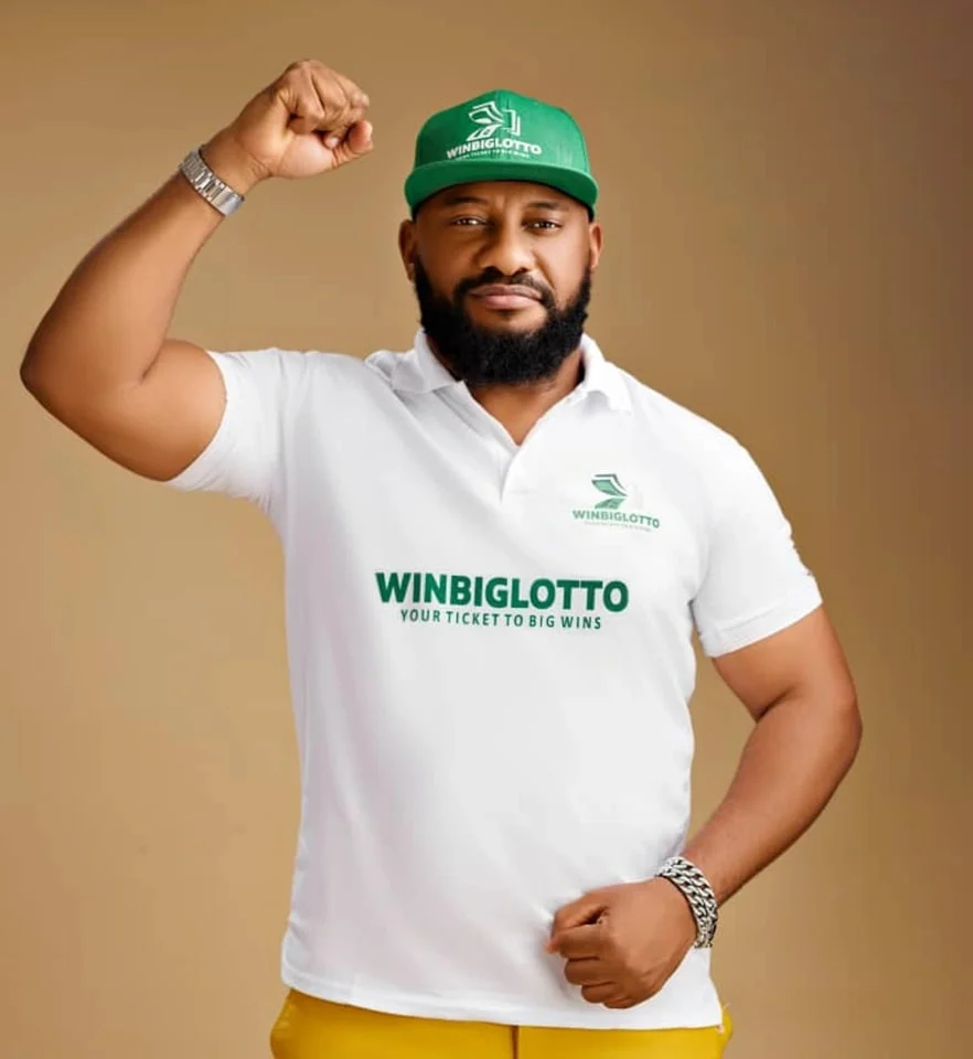 Yul Edochie And Second Wife Judy Austin Welcome A Baby Girl