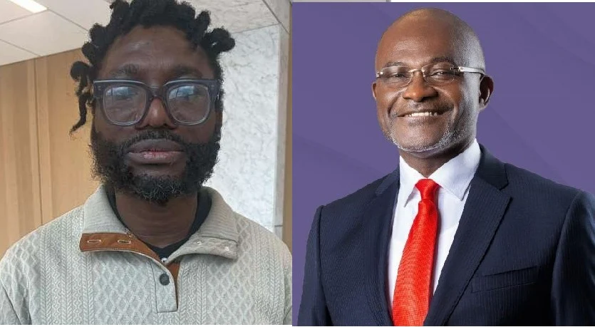 Anas Vs. Kennedy Agyapong: U.S. Court Reduces $18M Defamation Penalty To $500