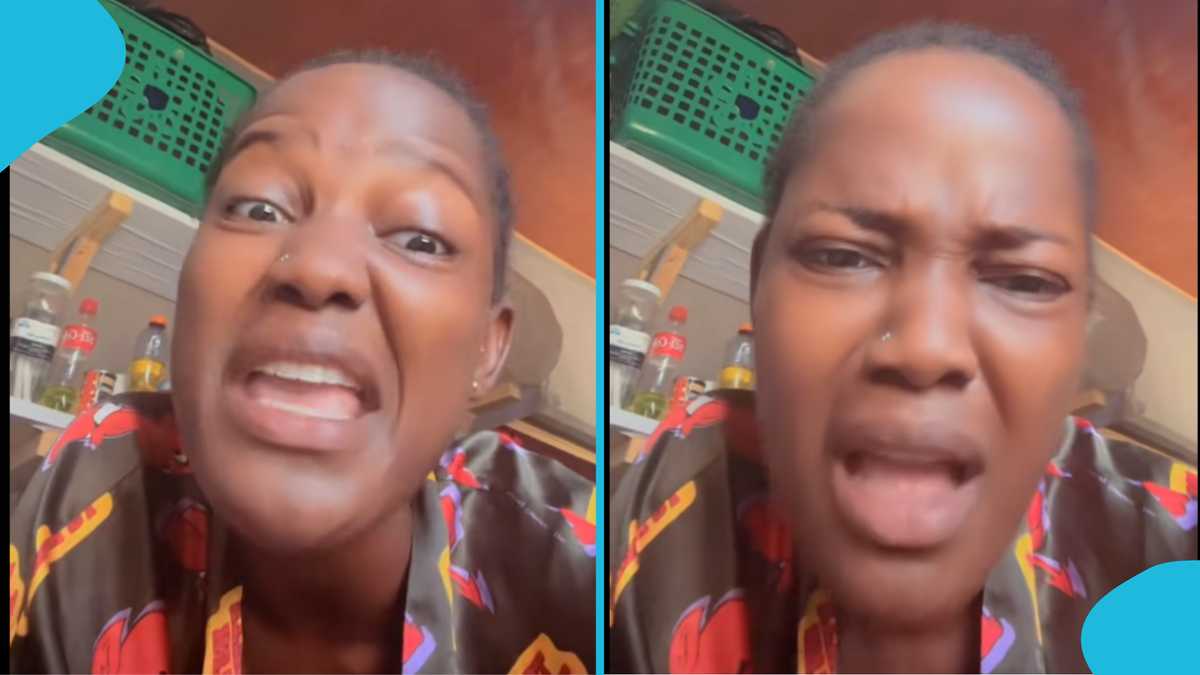 Deborah Seyram Adablah Sentenced To 45 Days In Jail For Contempt Of Court