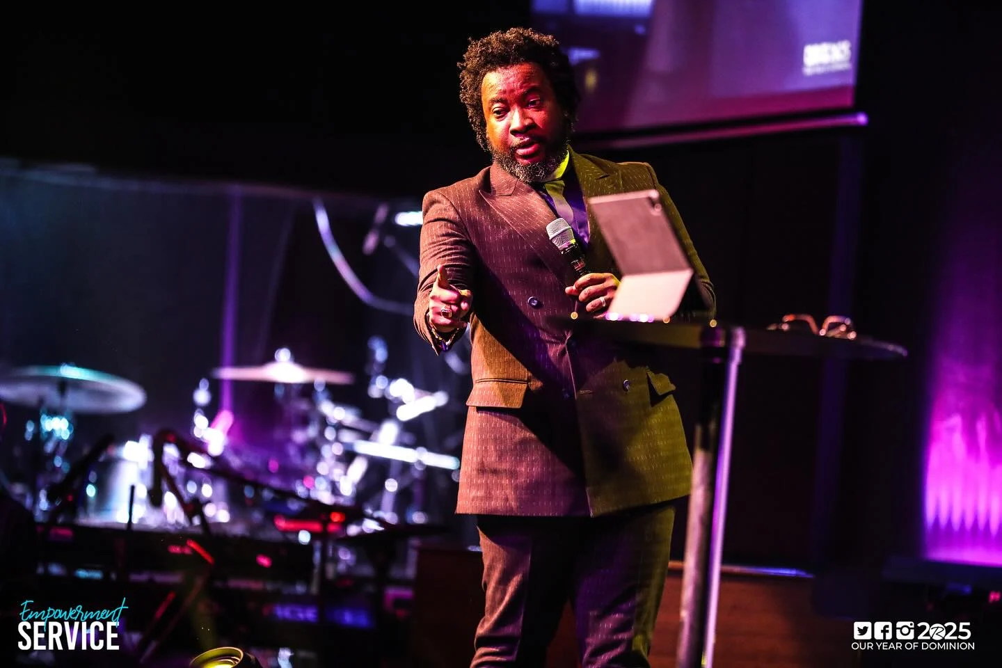 AI Will Soon Take Over Churches If Christians Don’t Rise Up - Sonnie Badu Raises Alarm