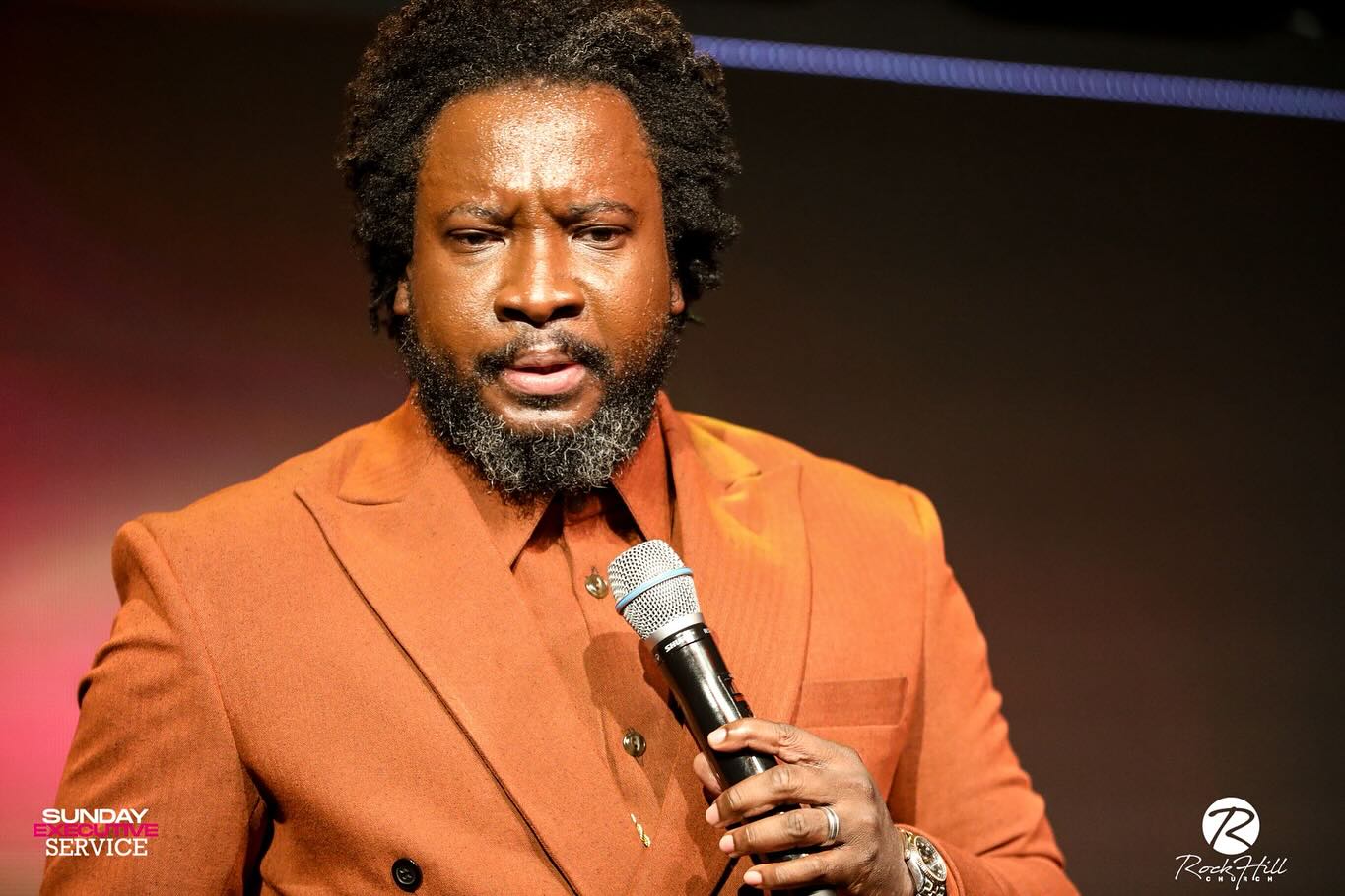 AI Will Soon Take Over Churches If Christians Don’t Rise Up - Sonnie Badu Raises Alarm