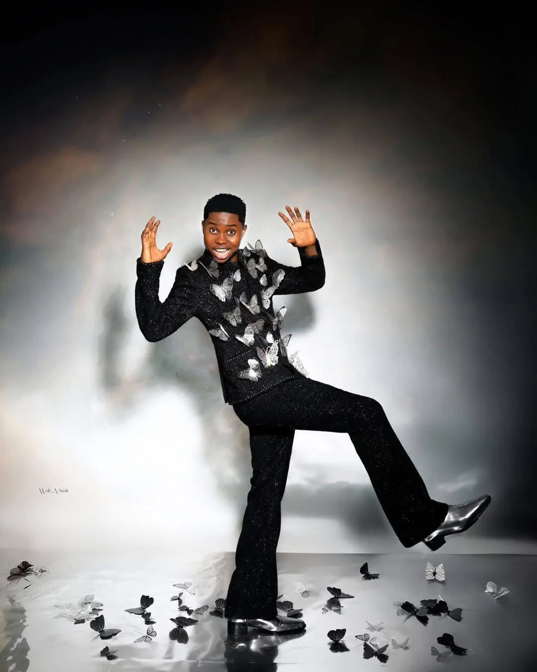 Peller Thanks Shatta Wale Hor Helping Raise His Profile In Dubai