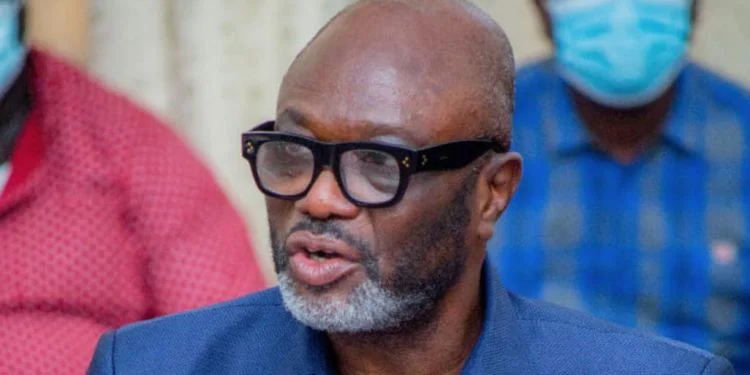 GUTA Calls On Traders To Lower Prices Of Goods And Services In Line With Cedi Appreciation
