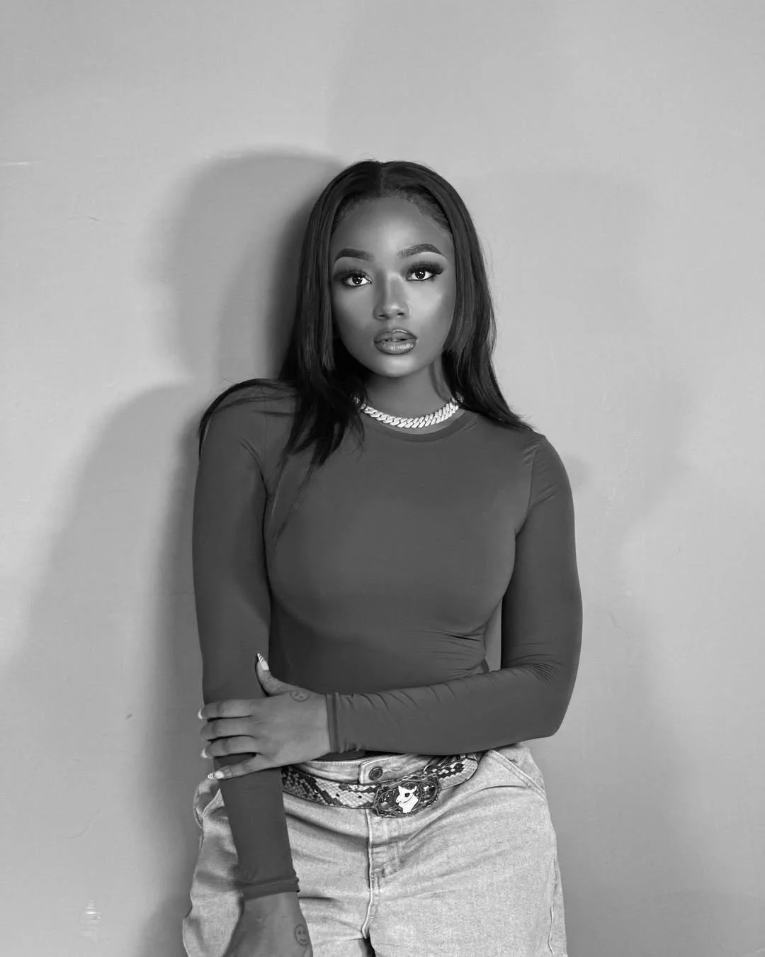 Efya Confronts MTN Over Alleged Mobile Money Scam Attempt