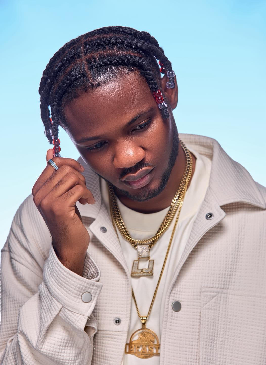 Grammys And MTV Awards Don’t Consider Visualisers – Lyrical Joe