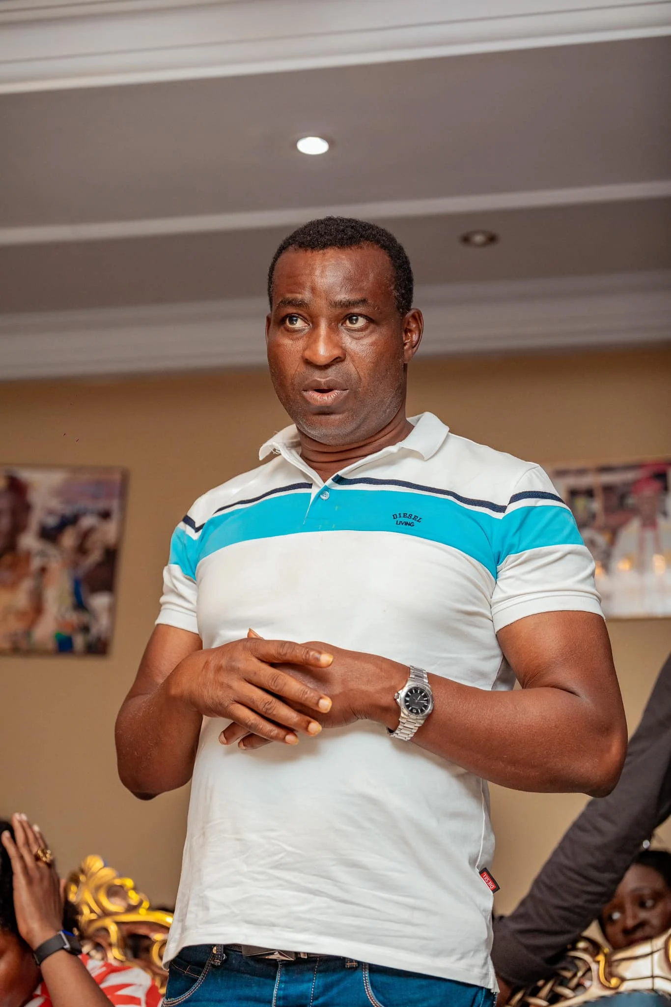 We’re Praying For Wontumi’s Freedom Today - Lawyer Andy Appiah-Kubi
