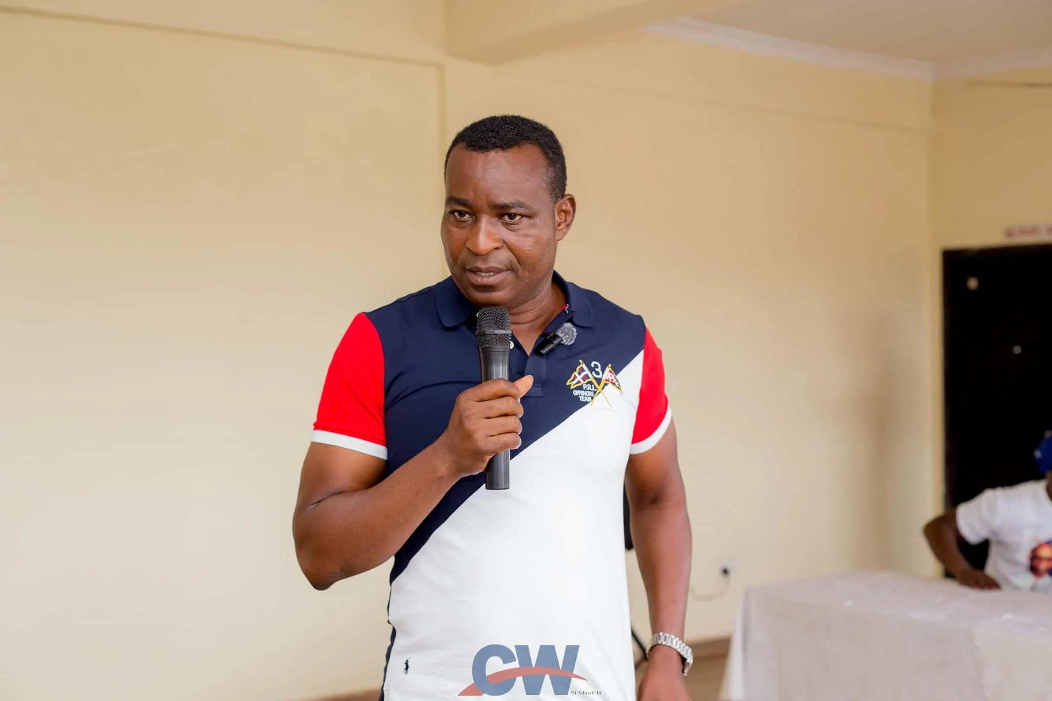 I Know Where You Stay, Your Time Will Come - KOKA Allegedly Threatens EOCO Officers