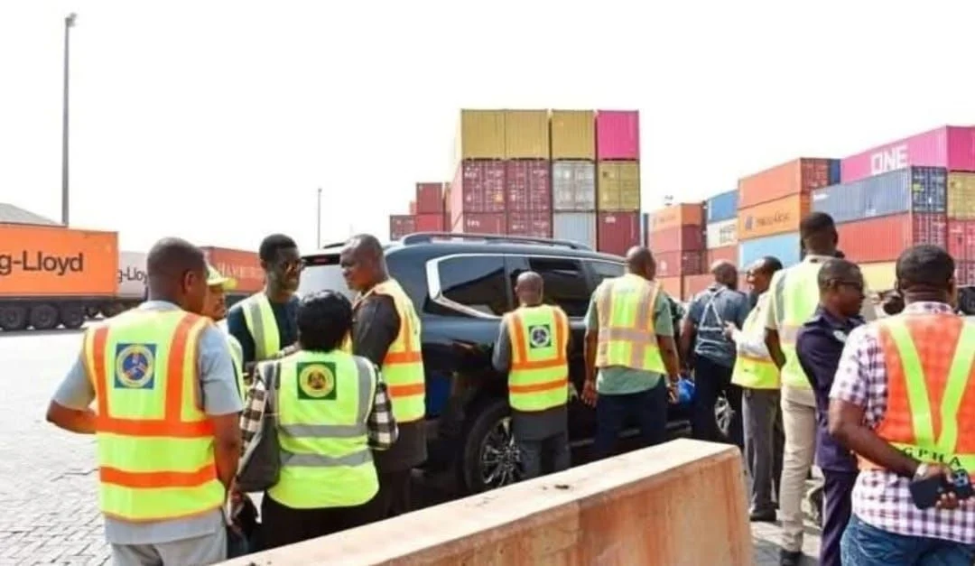 Investigation Uncovers 2,637 Missing ECG Containers At Tema Port