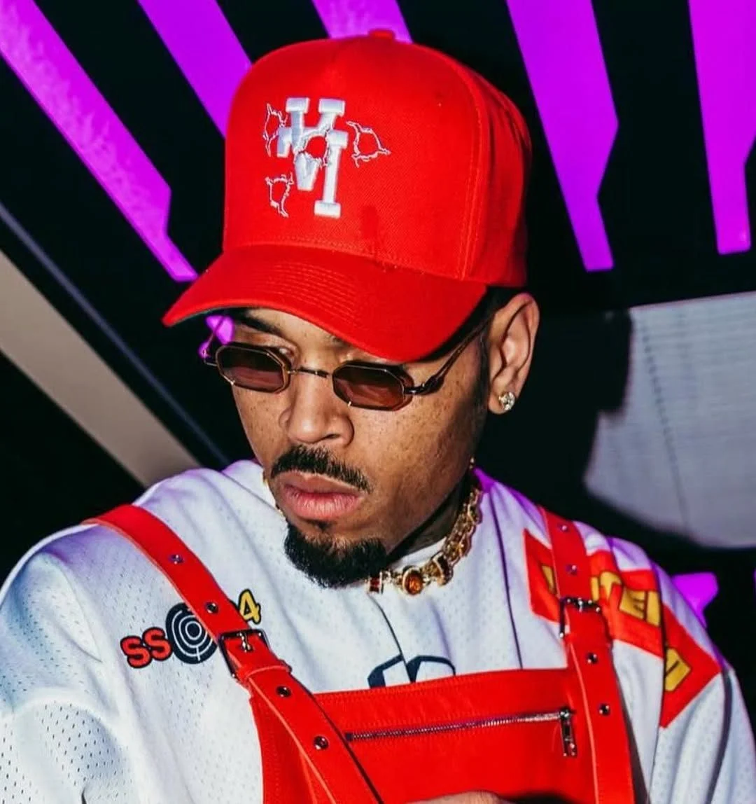 Chris Brown Released On £5 Million Bail By London Court