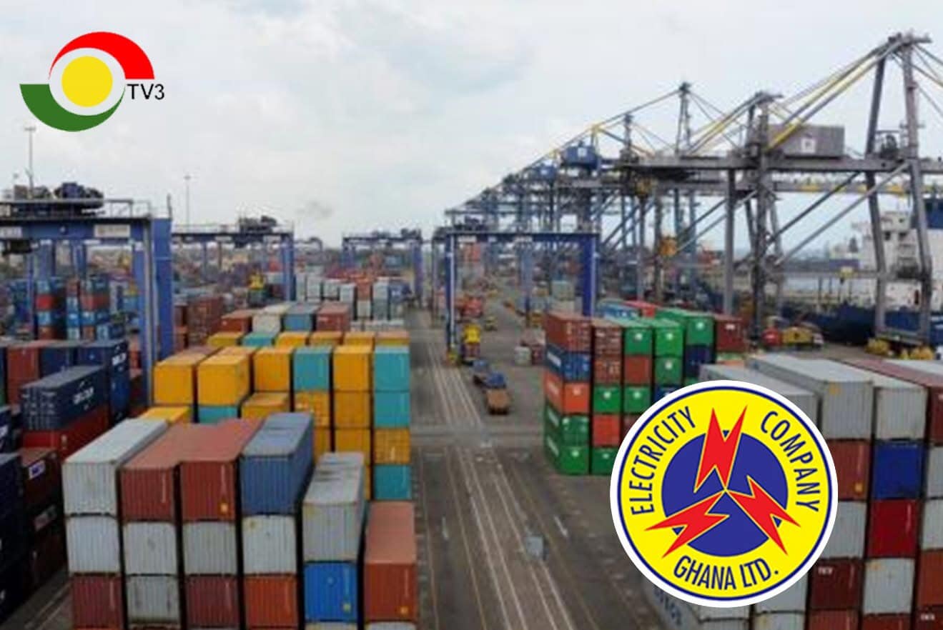 Investigation Uncovers 2,637 Missing ECG Containers At Tema Port