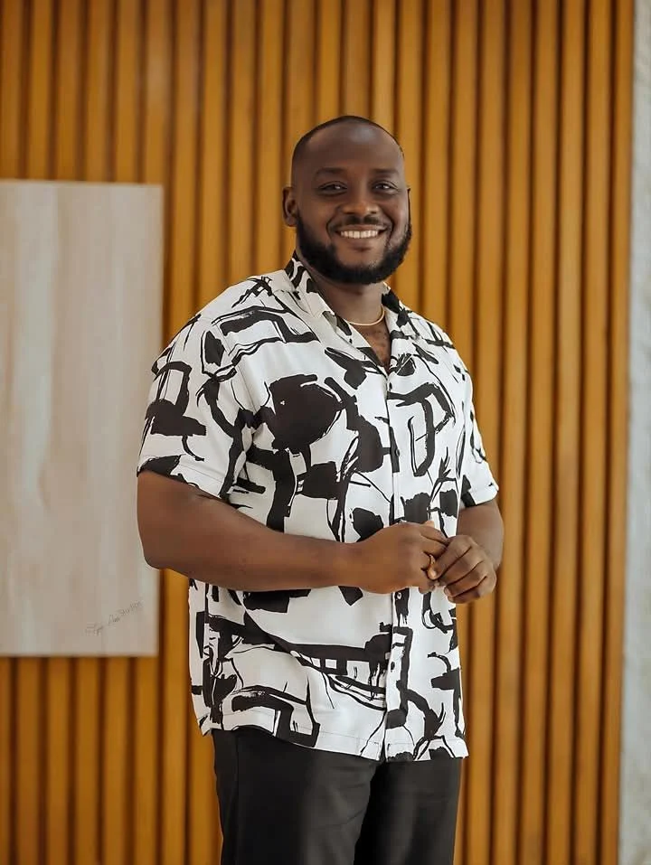 Nana Romeo Resigns From Accra FM