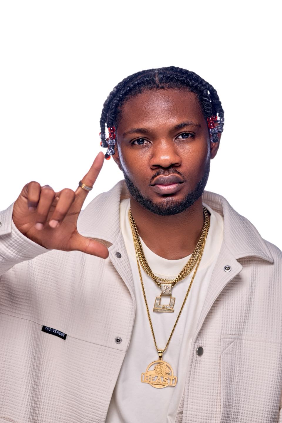 Grammys And MTV Awards Don’t Consider Visualisers – Lyrical Joe