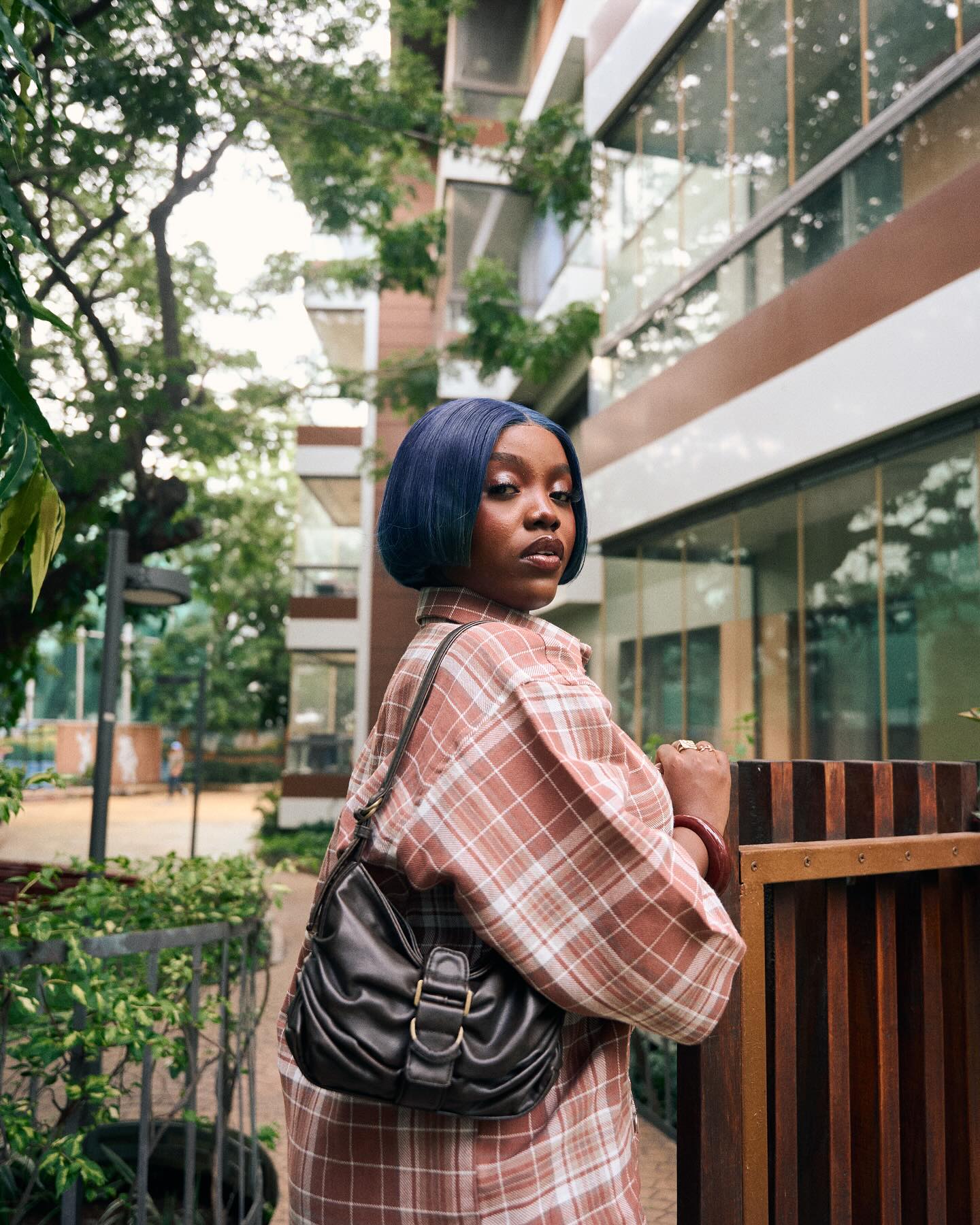 I'm Single And Searching, I Don't Have A Type Anymore – Gyakie
