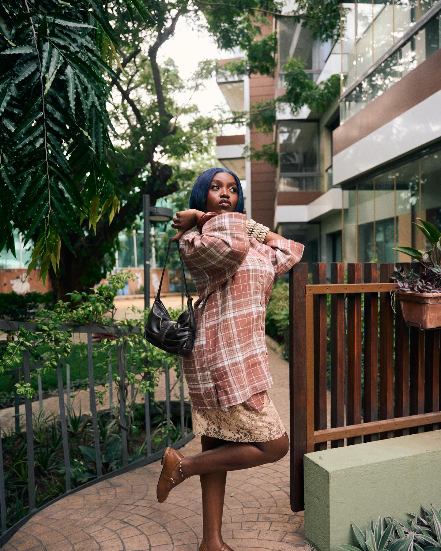 I'm Single And Searching, I Don't Have A Type Anymore – Gyakie