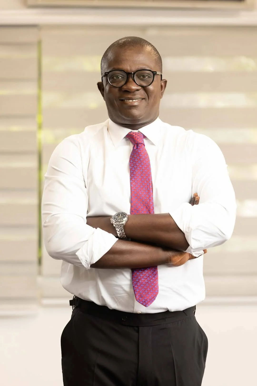Bryan Acheampong’s Property Used As Collateral To Secure GH₵50M Bail For Wontumi