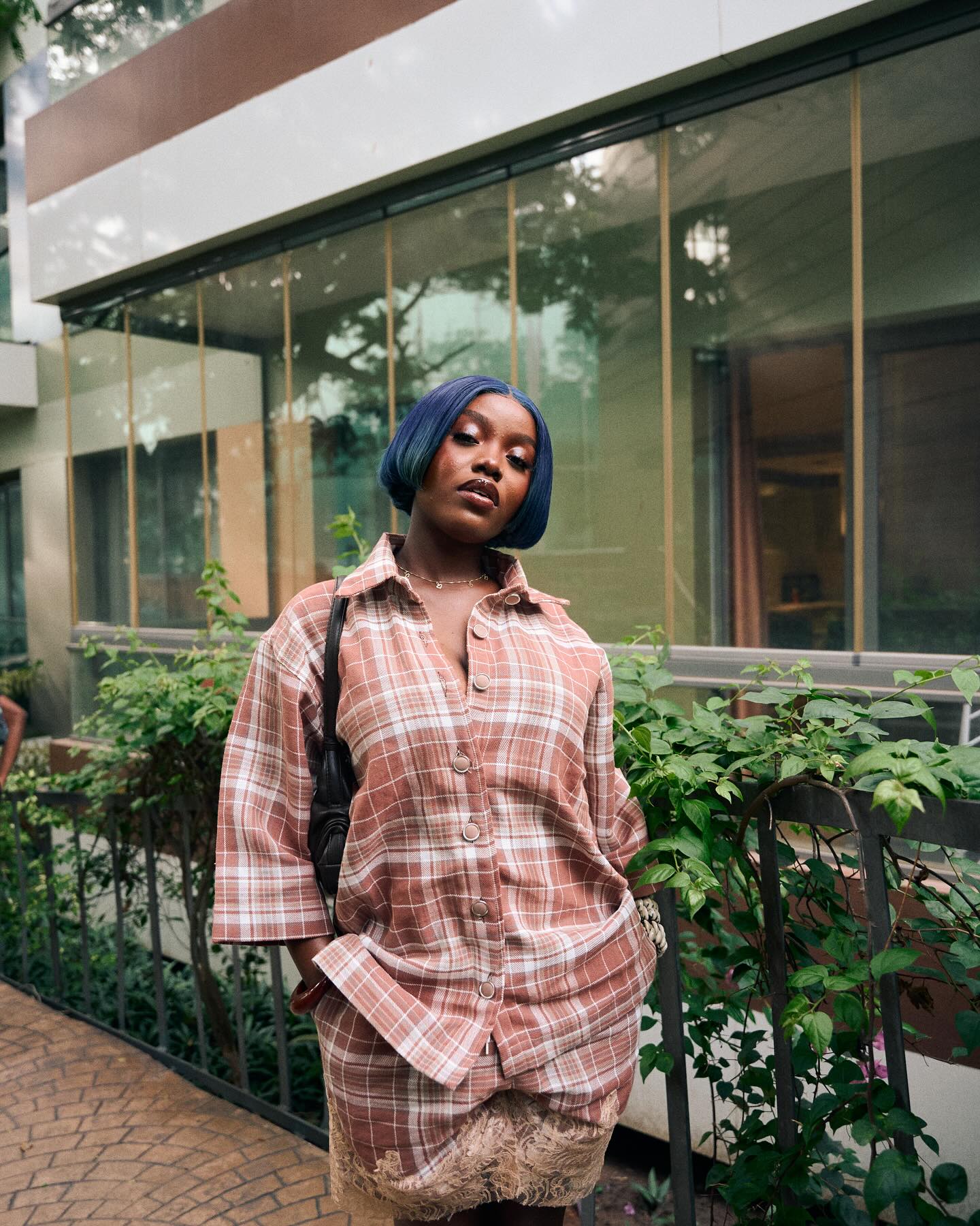 I'm Single And Searching, I Don't Have A Type Anymore – Gyakie