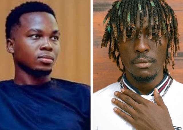 Bongo Ideas Issues Apology To Kofi Mole Over Drug Abuse Allegation