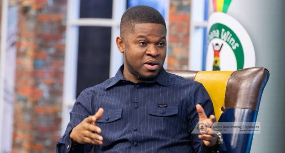 Cedi Gains Not Attributed To Gold Reserve Buildup – Goldbod CEO Sammy Gyamfi