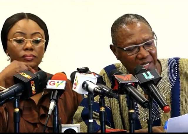 BECE 2025: New Policy Requires Candidates To Choose Seven Schools