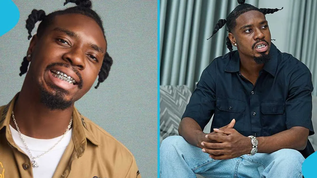 No City Has Produced More Artistes Than Kumasi – Beeztrap KOTM