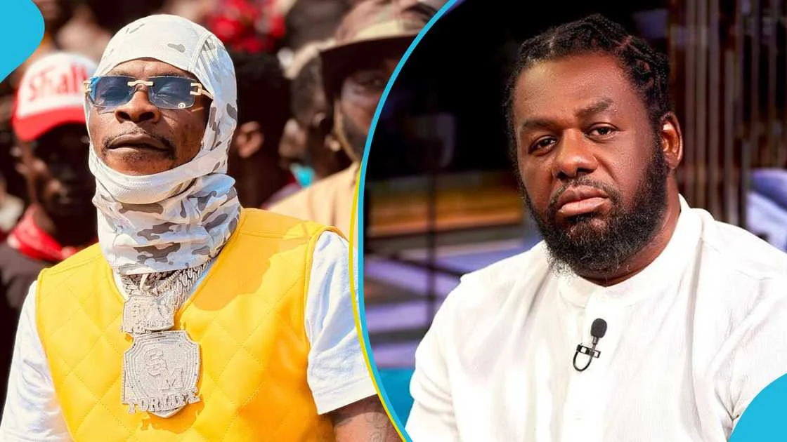 Shatta Wale Issues Apology To Bullgod And Withdraws Claims Regarding Fennec’s Murder