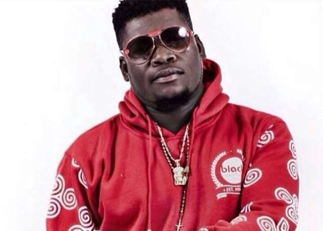 Castro’s “Me Nam Na Me Tete” Was Originally A Diss Track At Charterhouse – D-Black Reveals
