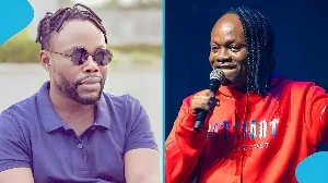 Daddy Lumba’s Manager Addresses Rumors Linking Lumba To Dada KD’s Death