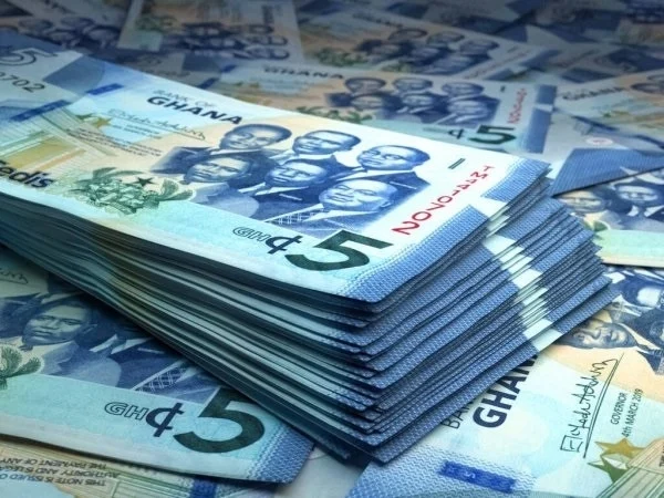 Ghana’s Cedi Ranked As The Top-Performing Currency Globally