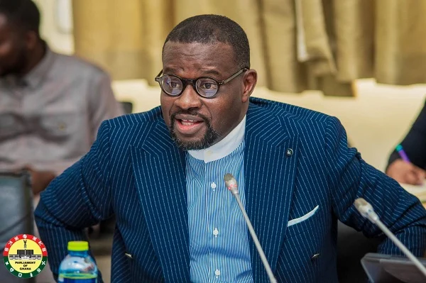 Minority Condemns Government For Failure To Disburse Statutory Funds