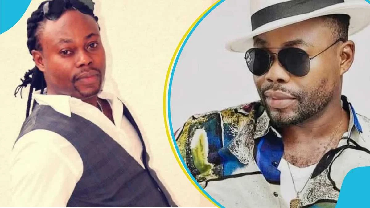 Highlife Icon Dada KD Passes Away