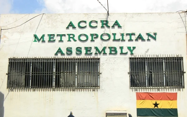 AMA Declares Ban On Drumming And Noise-Making Effective May 12