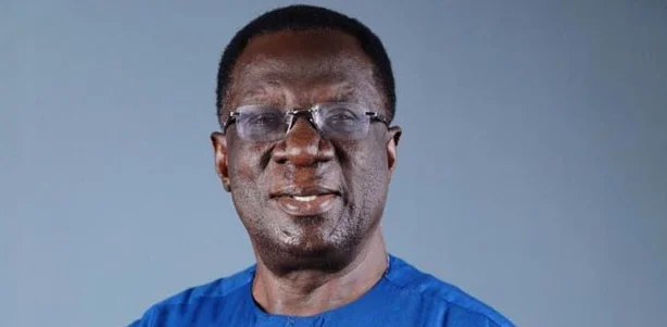 Prof. Ameyaw-Ekumfi Released On GH₵10 Million Bail In Sky Train Scandal